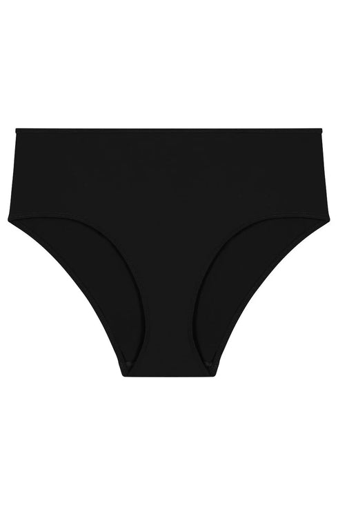 Aubade Sparkling Treasure High-waist brief